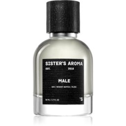Sister's Aroma Male EDP M 50 ml