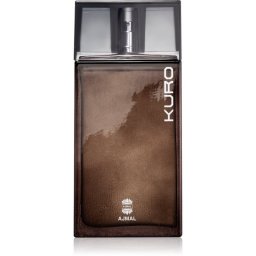 Ajmal Kuro EDP M 90 ml