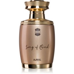 Ajmal Song of Oud EDP U 75 ml