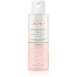 Avène Skin Care demachiant in doua faze pentru ochi sensibili 125 ml