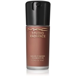 MAC Cosmetics Studio Radiance Serum-Powered Foundation make up hidratant culoare NW58 30 ml
