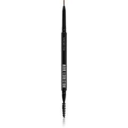 BPerfect Indestructi'Brow creion de sprancene de lunga durata cu pensula culoare Irid Brown 10 g