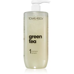 Tomas Arsov Green Tea 1 L sampon hidratant cu ceai verde 1000 ml