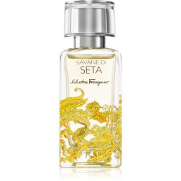 Ferragamo Di Seta Savane Di Seta EDP U 50 ml