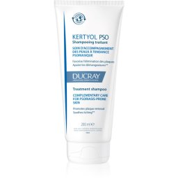 Ducray Kertyol P.S.O. șampon anti matreata 200 ml