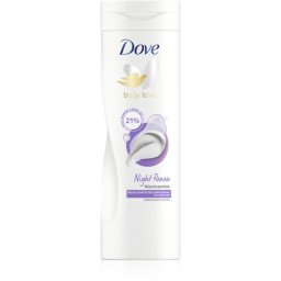 Dove Body Love Renew ler pentru corp 400 ml