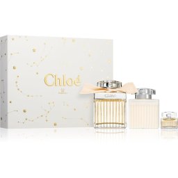 Chloé Chloé Set set cadou pentru femei