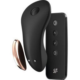 Satisfyer LITTLE SECRET stimulator pentru clitoris 8,3 cm