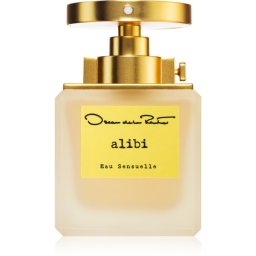 Oscar de la Renta Alibi Sensuelle EDP W 50 ml
