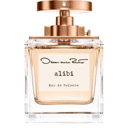 Oscar de la Renta Alibi EDT W 100 ml