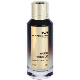 Mancera Dark Desire Aoud Vanille EDP U 60 ml