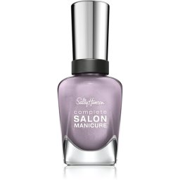 Sally Hansen Complete Salon Manicure lac pentru intarirea unghiilor culoare 473 A Perfect Tin 14.7 ml