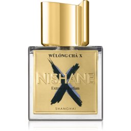 Nishane Wulong Cha X extract de parfum U 100 ml
