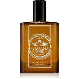 Dear Barber With Confidence EDT M 50 ml