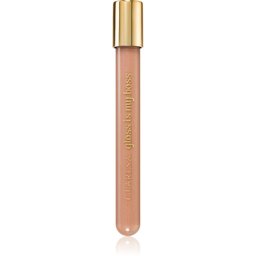 Claresa Gloss Is My Boss lip gloss cu acid hialuronic culoare 04 Girl Chief 5 g