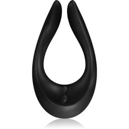 Satisfyer Endless Joy stimulator Black 13,5 cm