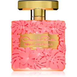 Oscar de la Renta Bella Tropicale EDP W 100 ml