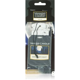 Yankee Candle Midsummer's Night odorizant auto 1 buc