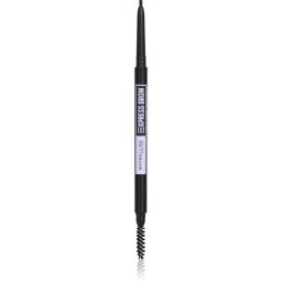 MAYBELLINE NEW YORK Express Brow creion pentru sprancene culoare Cool brown 9 g