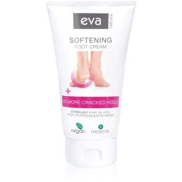 Eva Natura Softening foot cream Crema pentru calcaie si picioare 75 ml