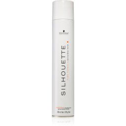 Schwarzkopf Professional Silhouette Hairspray fixativ pentru intarire si o mai buna flexibilitate a parului 500 ml