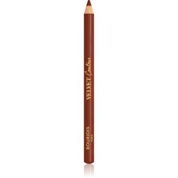 Bourjois Velvet Contour creion contur buze culoare 14 Pari'Sienne 1,14 g