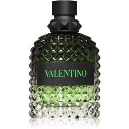 Valentino Born in Roma Green Stravaganza Uomo EDT M 100 ml