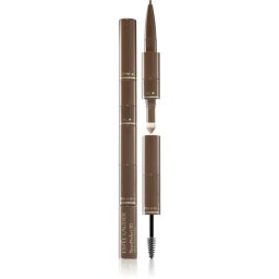 Estée Lauder BrowPerfect 3D All-in-One Styler creion pentru sprancene 3 in 1 culoare Taupe 2,07 g