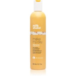 milk_shake® Make My Day sampon pentru netezire pentru toate tipurile de păr 300 ml