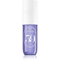 Sol de Janeiro Cheirosa '59 spray parfumat pentru corp și păr pentru femei 90 ml
