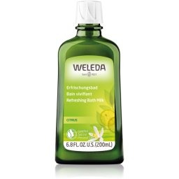 Weleda Citrus baie răcoritoare 200 ml
