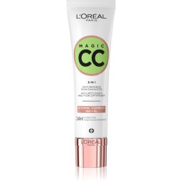 L’Oréal Paris Magic CC crema CC hidratanta 30 ml