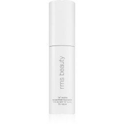 RMS Beauty ReEvolve Natural Finish fond de ten lichid culoare 122 29 ml