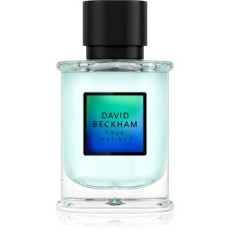 David Beckham True Instinct EDP M 50 ml