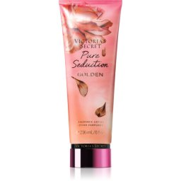 Victoria's Secret Pure Seduction Golden lapte de corp pentru femei 236 ml