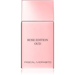 Pascal Morabito Rose Edition Oud EDP M 100 ml