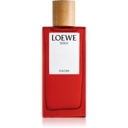 Loewe Solo Vulcan EDP M 100 ml