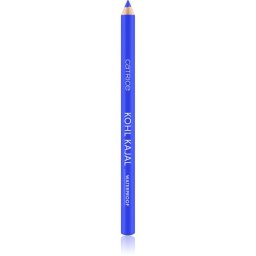 Catrice Kohl Kajal Waterproof creion kohl pentru ochi culoare 150 Ultra Marine 0,78 g