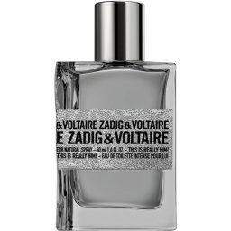 ZADIG&VOLTAIRE This is Really him! EDT M 50 ml