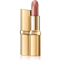 L’Oréal Paris Color Riche ruj satinat cu efect de hidratare culoare 520 NU DEFIANT 4.7 g