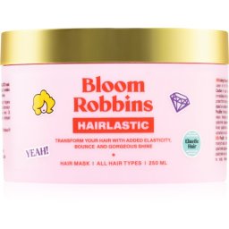 Bloom Robbins Hairlastic masca de par cu efect de regenerare si hidratare 250 ml