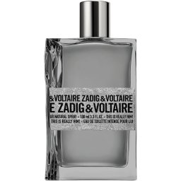 ZADIG&VOLTAIRE This is Really him! EDT M 100 ml