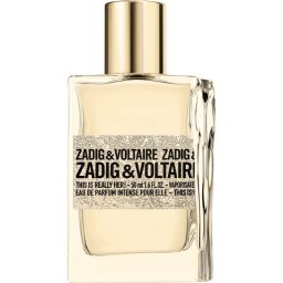 ZADIG&VOLTAIRE This is Really her! EDP W 50 ml