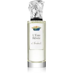 Sisley L'Eau Rêvée d'Hubert EDT W 100 ml