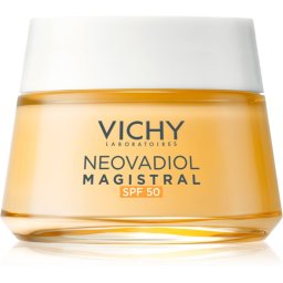 Vichy Neovadiol Magistral SPF 50 crema de zi impotriva petelor intunecate SPF 50 50 ml