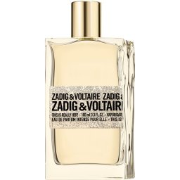 ZADIG&VOLTAIRE This is Really her! EDP W 100 ml