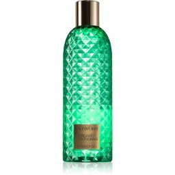 Vivian Gray Gemstone Bergamot & Lemongrass gel de dus revigorant 300 ml