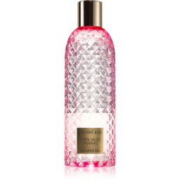 Vivian Gray Gemstone White Musc & Ananas gel de dus racoritor 300 ml