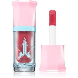 Jeffree Star Cosmetics Magic Candy Liquid Blush fard de obraz lichid culoare Peach Bubblegum 10 g