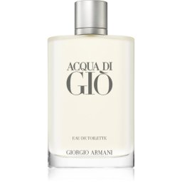 Armani Acqua di Giò EDT reincarcabil M 200 ml
